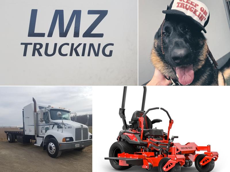 LMZ Trucking