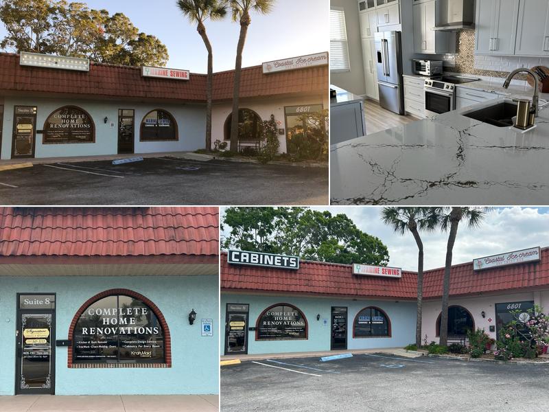 Signature Cabinetry & Remodeling