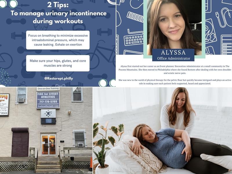 Restore Physical Therapy and Pelvic Health, LLC