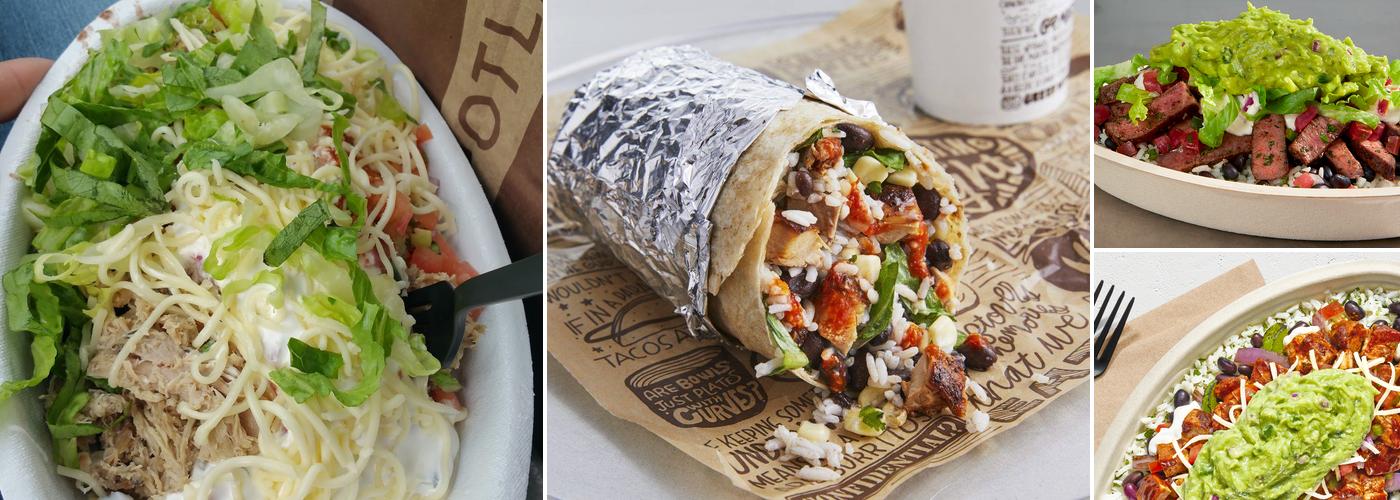 Chipotle Mexican Grill