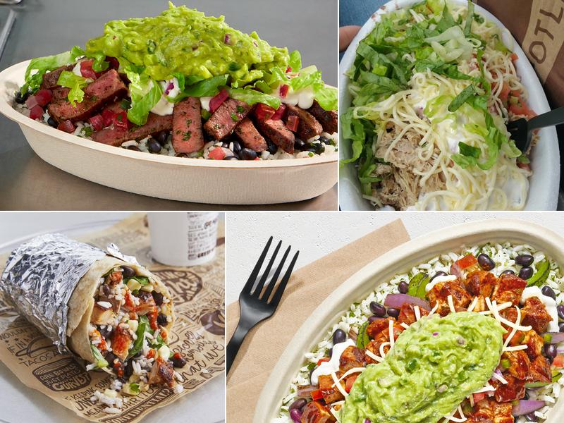 Chipotle Mexican Grill