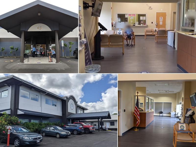Hilo VA Clinic