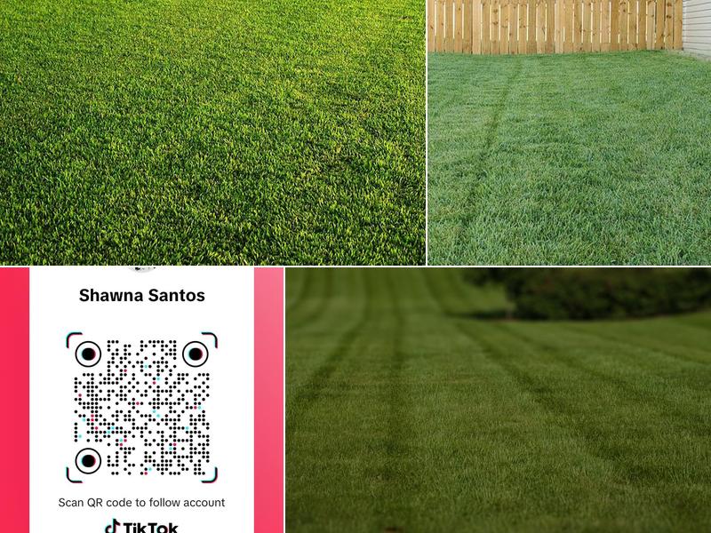 J'S Lawn Maintenance and Service