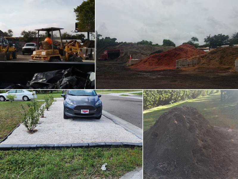 Larry Larson's Topsoil