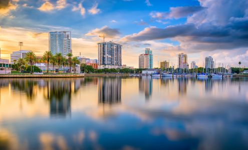 Evan Jerome, Realtor at Coldwell Banker Realty