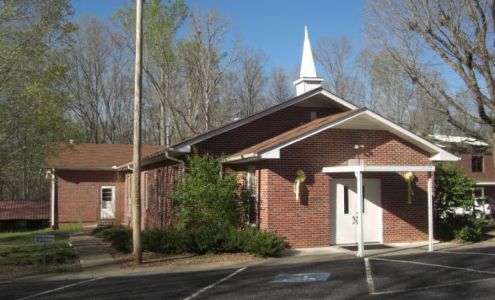 Harris Chapel United Methodist Estill Springs