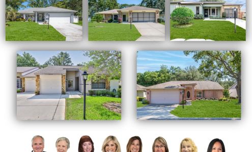 The Tracie Maler Group - Keller Williams Realty