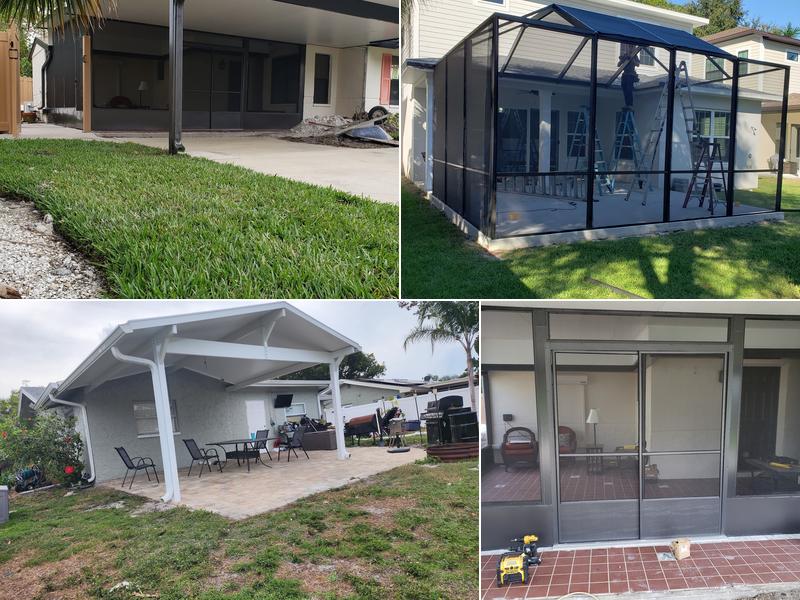 Bay Area Aluminum Services Inc