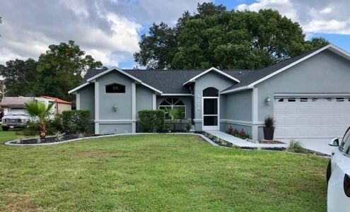 Steven Dubois Roofing