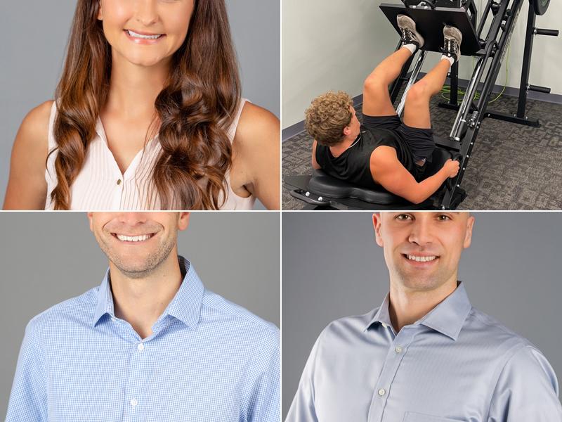 3DPT - 3 Dimensional Physical Therapy Medford