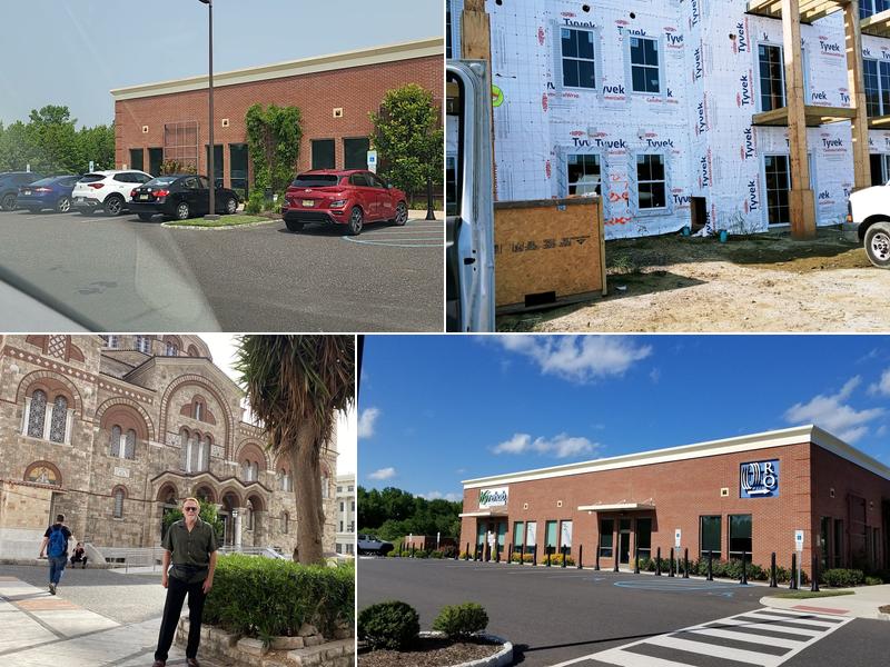 Reconstructive Orthopedics