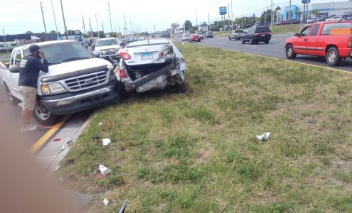 Gulf Coast Automotive Center