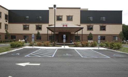 Royal Suites Healthcare & Rehabilitation Center