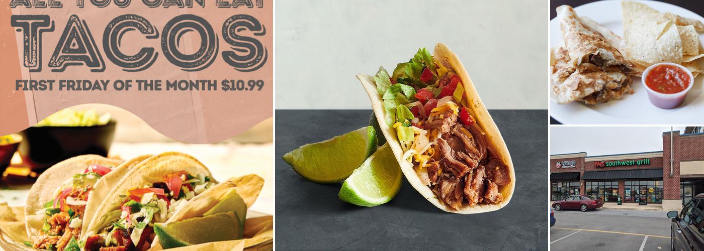 Moe's Southwest Grill