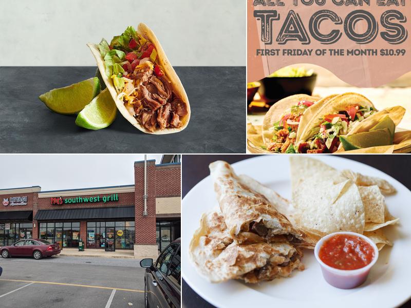 Moe's Southwest Grill