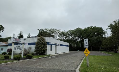 Cape Atlantic Physical Therapy & Wellness