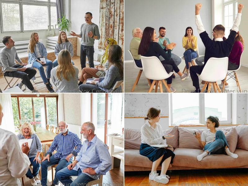 Mid Atlantic Rehabilitation Associates