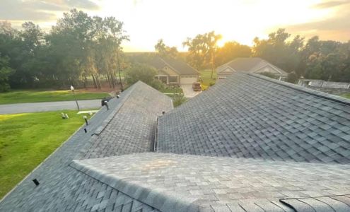 Protech Roofing Services, LLC