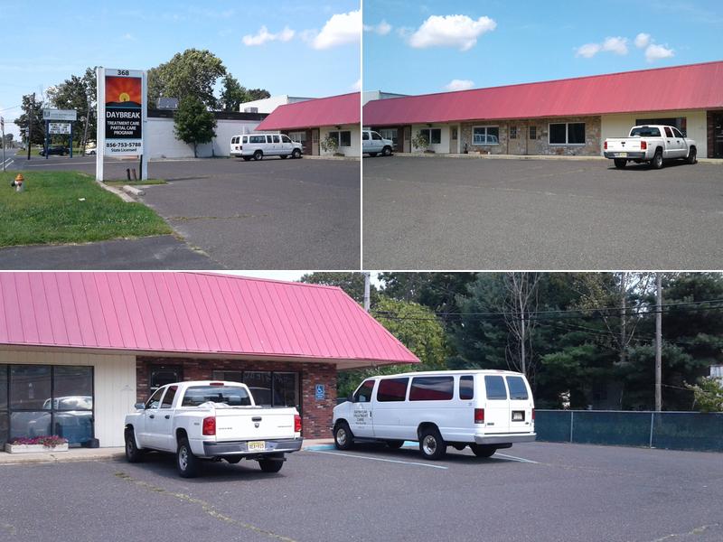 Daybreak I Mental Health Adult Partial Care Program