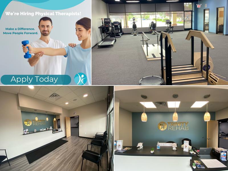 Trinity Rehab - Sewell, New Jersey