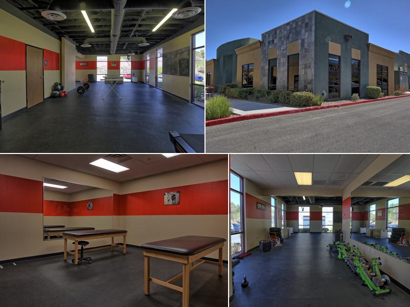 Maximum Velocity Physical Therapy