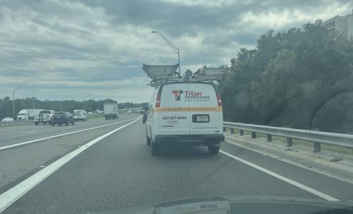 Titan Electric Southeast