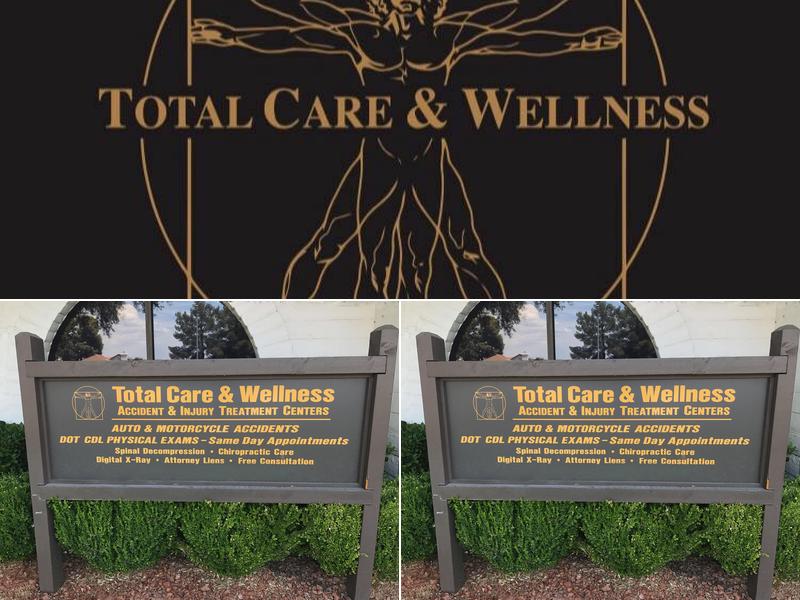 Total Care & Wellness