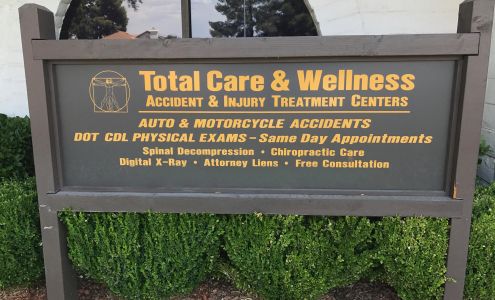 Total Care & Wellness