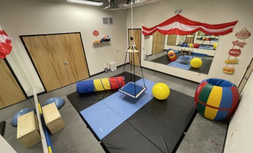 Sandia Sunrise Therapy