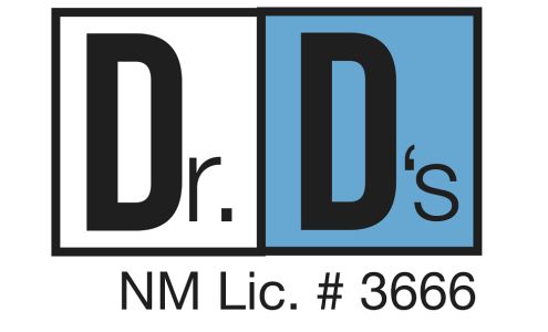 Dr. D's Orthopedic Manual Therapy, LLC.