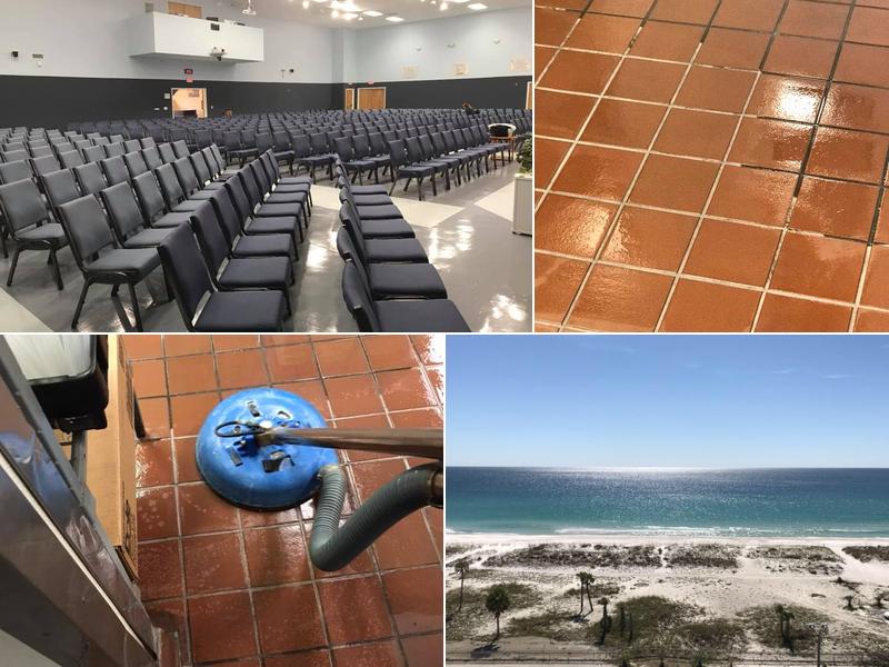 Emerald Coast Home Services