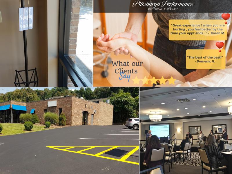 Pittsburgh Performance Physical Therapy