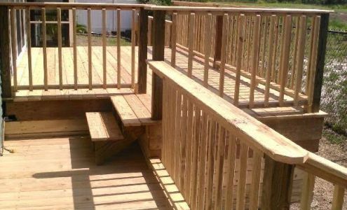 Jonathan's Construction