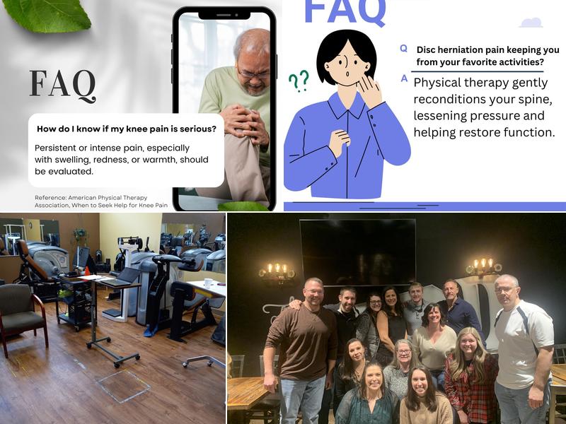 Hess Physical Therapy-McKees Rocks