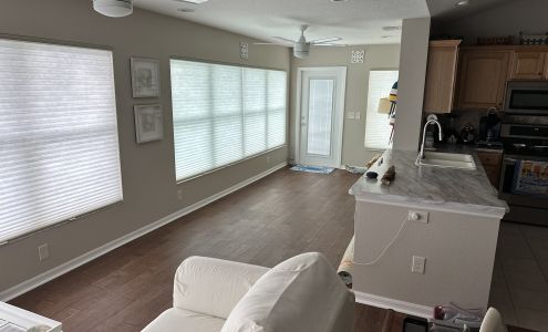 Demetri Homes and Remodeling