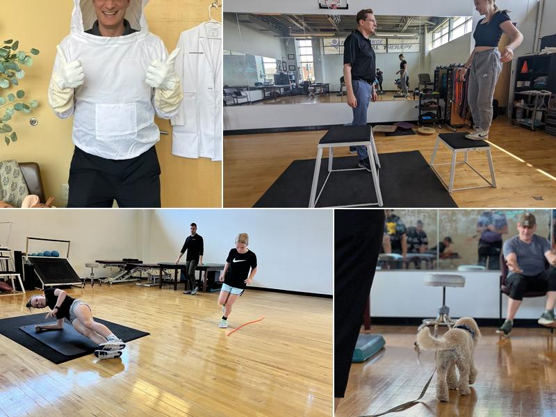 Performance Unlimited Physical Therapy