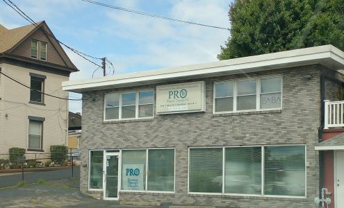 PRO Physical Therapy & Massage, P.C.