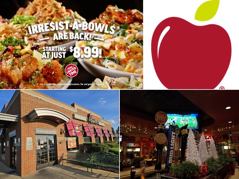 Applebee's Grill + Bar 22873 Sussex Hwy, Seaford