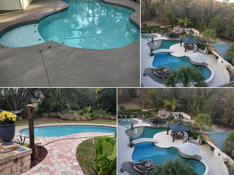 Authentic Pools, LLC