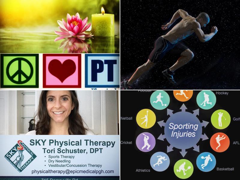 Sky Physical Therapy