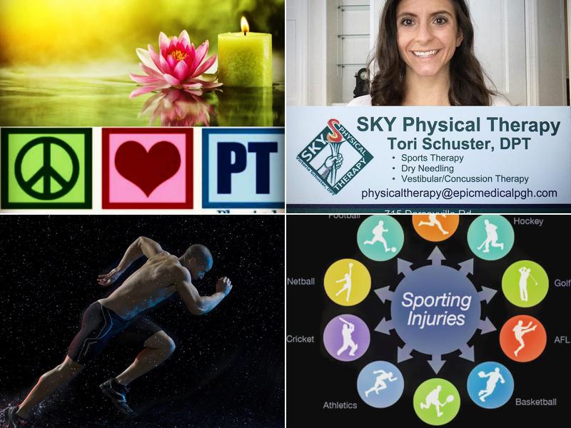 Sky Physical Therapy