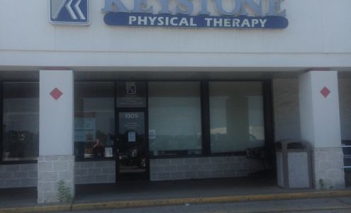 Keystone Physical Therapy