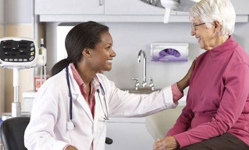 DNA Advanced Pain Treatment Center