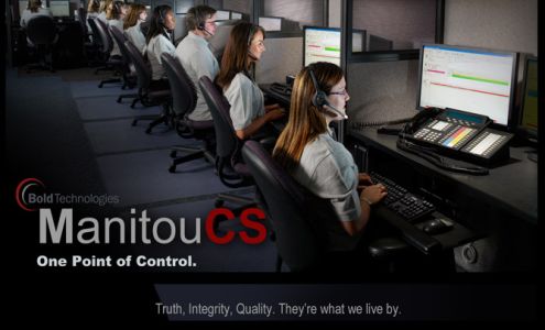 Central Alarm Control, Inc