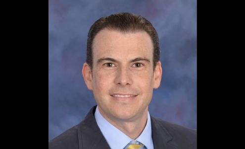 Richard Grubb, PT, MSPT