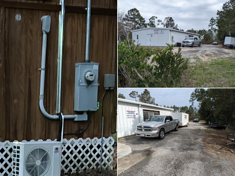 America Refrigeration Cooling Heating INC