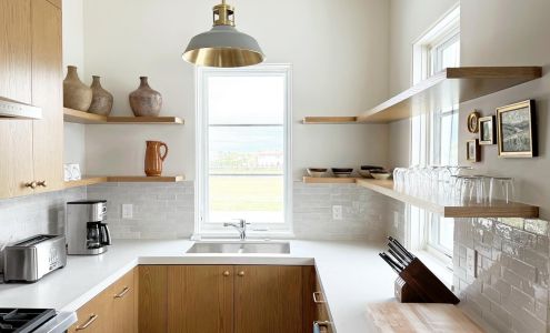 Absolute Kitchen & Bath Works