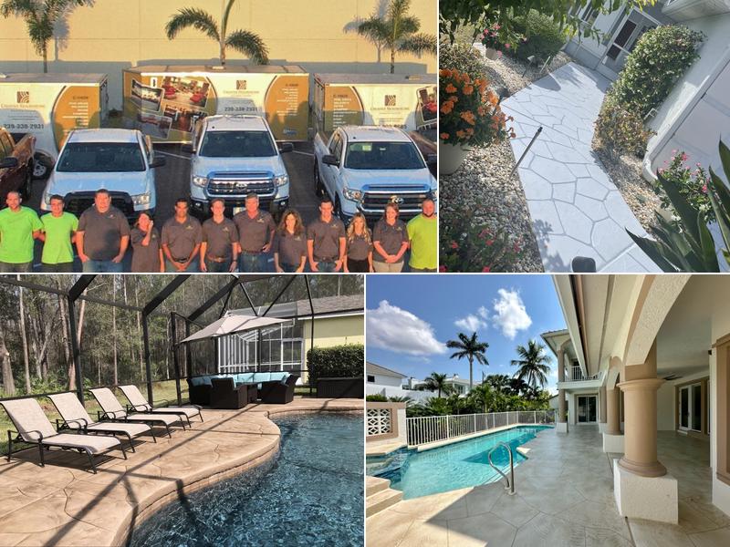 Creative Resurfacing