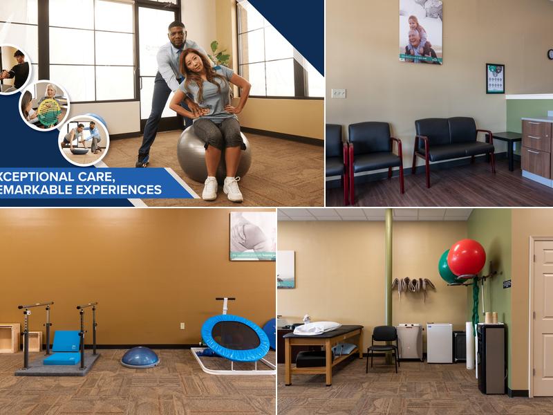 Drayer Physical Therapy Institute