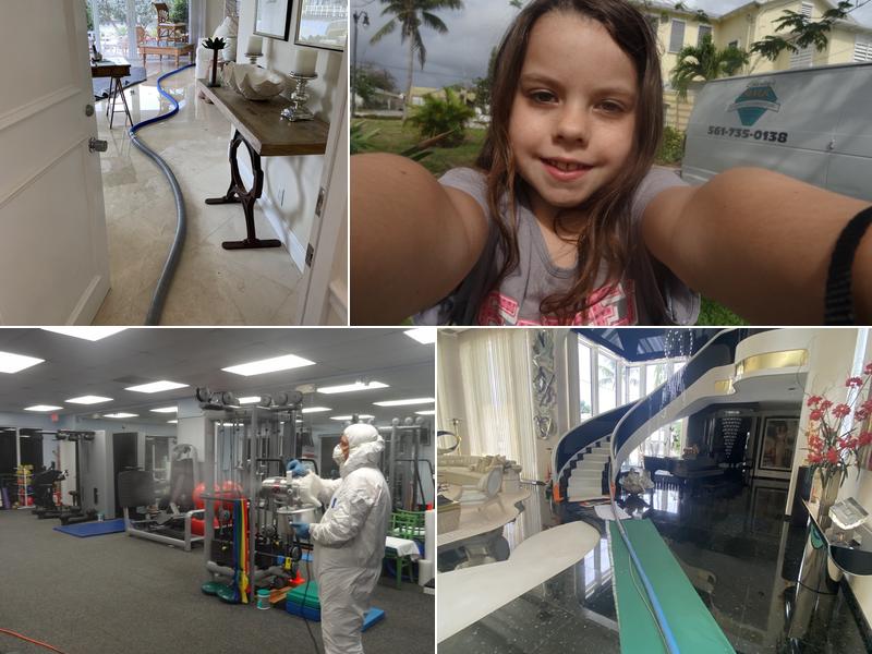 Charley's Magic Carpet Clean